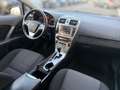 Toyota Avensis Kombi 1.8i Automatik Sitzheizung PDC Grau - thumbnail 14
