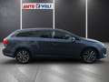 Toyota Avensis Kombi 1.8i Automatik Sitzheizung PDC Grau - thumbnail 3