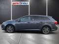 Toyota Avensis Kombi 1.8i Automatik Sitzheizung PDC Grau - thumbnail 6