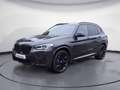 BMW X3 xDrive30i M Sportpaket Innovationsp. EDC Grau - thumbnail 2