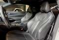 Infiniti Q60 Coupe Q60S 3.0T 405 cv Premium Carbone violet Pack BOSE Carnet complet Weiß - thumbnail 8