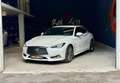 Infiniti Q60 Coupe Q60S 3.0T 405 cv Premium Carbone violet Pack BOSE Carnet complet Weiß - thumbnail 1