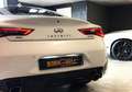 Infiniti Q60 Coupe Q60S 3.0T 405 cv Premium Carbone violet Pack BOSE Carnet complet Weiß - thumbnail 6