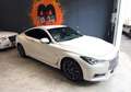 Infiniti Q60 Coupe Q60S 3.0T 405 cv Premium Carbone violet Pack BOSE Carnet complet Weiß - thumbnail 3