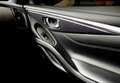 Infiniti Q60 Coupe Q60S 3.0T 405 cv Premium Carbone violet Pack BOSE Carnet complet Weiß - thumbnail 12