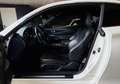 Infiniti Q60 Coupe Q60S 3.0T 405 cv Premium Carbone violet Pack BOSE Carnet complet Weiß - thumbnail 9