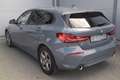 BMW 118 d Advantage LED/NAVI/RFK Grau - thumbnail 4