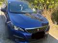 Peugeot 308 308 SW 2,0 BlueHDi 180 GT S Blau - thumbnail 8