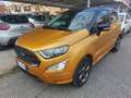 Ford EcoSport 1.0 EcoBoost 125 CV Start&Stop ST-Line km 28000 Giallo - thumbnail 1