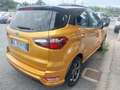 Ford EcoSport 1.0 EcoBoost 125 CV Start&Stop ST-Line km 28000 Giallo - thumbnail 3