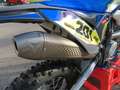 Sherco 300 SEF actory Werks Bike Luca Fischeder Blue - thumbnail 7