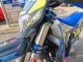 Sherco 300 SEF actory Werks Bike Luca Fischeder Blu/Azzurro - thumbnail 13