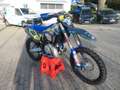 Sherco 300 SEF actory Werks Bike Luca Fischeder Blue - thumbnail 6