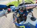 Sherco 300 SEF actory Werks Bike Luca Fischeder Blue - thumbnail 11