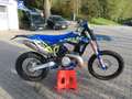 Sherco 300 SEF actory Werks Bike Luca Fischeder Blue - thumbnail 5