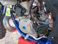 Sherco 300 SEF actory Werks Bike Luca Fischeder Blue - thumbnail 10