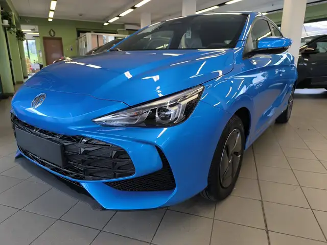 2026 MG MG3 in Blue for sale