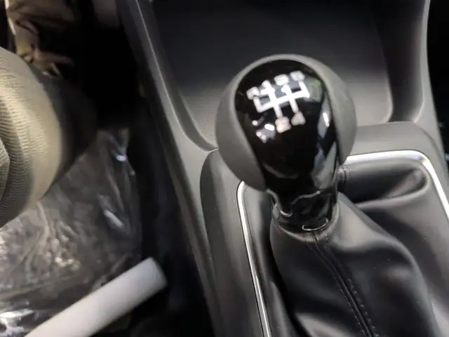 MG MG3 view 15