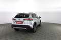 Toyota Corolla Cross Corolla Cross 2.0 Hybrid 197 CV E-CVT Trend Argento - thumbnail 4