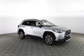 Toyota Corolla Cross Corolla Cross 2.0 Hybrid 197 CV E-CVT Trend Argento - thumbnail 2
