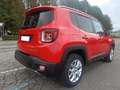 Jeep Renegade 2.0 mjet 140cv Limited 4WD Motore Nuovo Fatturato Rood - thumbnail 6