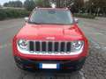 Jeep Renegade 2.0 mjet 140cv Limited 4WD Motore Nuovo Fatturato Rosso - thumbnail 3