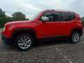 Jeep Renegade 2.0 mjet 140cv Limited 4WD Motore Nuovo Fatturato Rood - thumbnail 4