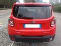 Jeep Renegade 2.0 mjet 140cv Limited 4WD Motore Nuovo Fatturato Rood - thumbnail 7