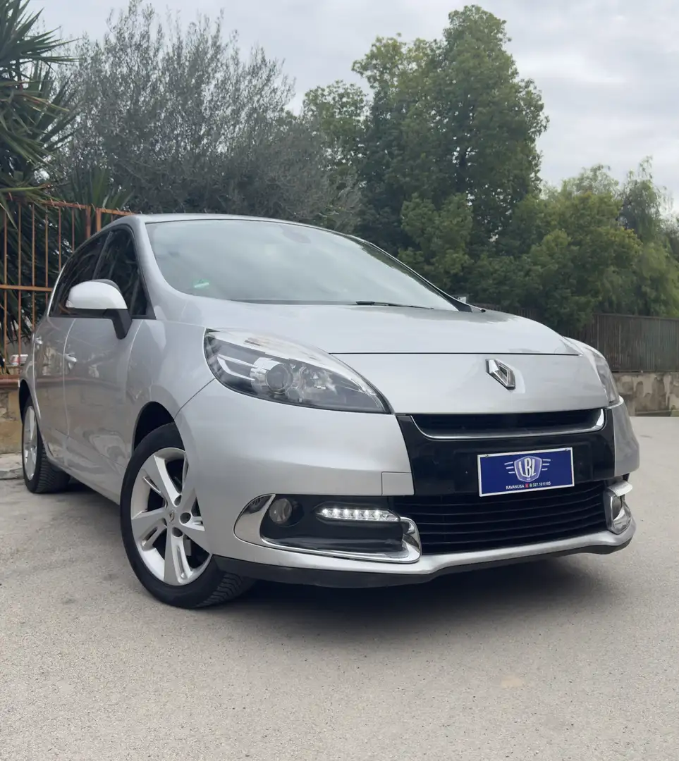 Renault Scenic x-Mod 1.5 Dci 110cv - 1