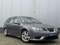 Saab 9-3 Sport Estate 2.0 T Aero | Volledig onderhouden | H Grijs - thumbnail 5