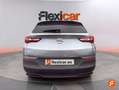 Opel Grandland X 1.2 Turbo Selective Gris - thumbnail 4