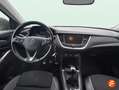Opel Grandland X 1.2 Turbo Selective Gris - thumbnail 14