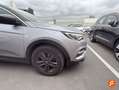 Opel Grandland X 1.2 Turbo Selective Gris - thumbnail 15