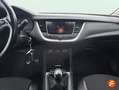 Opel Grandland X 1.2 Turbo Selective Gris - thumbnail 7