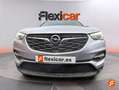 Opel Grandland X 1.2 Turbo Selective Gris - thumbnail 2