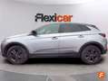 Opel Grandland X 1.2 Turbo Selective Gris - thumbnail 5
