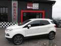 Ford EcoSport 1.0 ecoboost Business 125cv * Wit - thumbnail 1