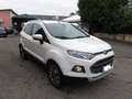 Ford EcoSport 1.0 ecoboost Business 125cv * Wit - thumbnail 3