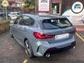 BMW 118 118d Msport auto Gris - thumbnail 4