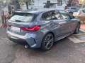BMW 118 118d Msport auto Gris - thumbnail 6