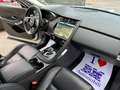 Jaguar E-Pace 2.0D I4 163CV AWD SE AUTO NAVI KAMERA MATRIX C19" Argent - thumbnail 8