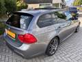 BMW 320 3-serie Touring 320d M Sport Edition LCI Pano Lede Grau - thumbnail 5