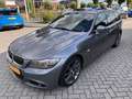 BMW 320 3-serie Touring 320d M Sport Edition LCI Pano Lede Grau - thumbnail 14