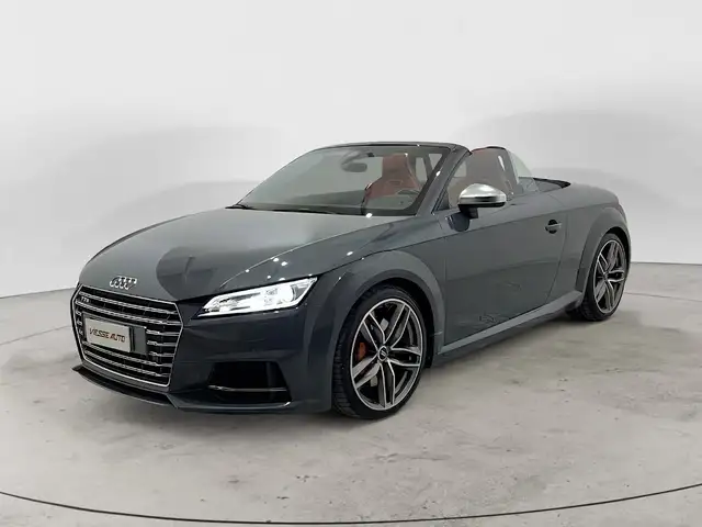 Audi TTS TTS Roadster 2.0 tfsi quattro 310cv s-tronic