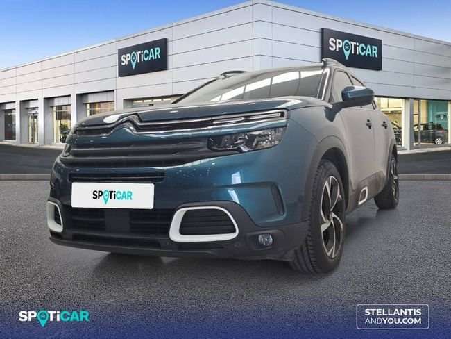 Citroen C5 Aircross PureTech S&S Feel 130 - foto 1