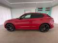 Alfa Romeo Stelvio 2.2 TD 210 CV Tributo Italiano AT8 Q4 Rosso - thumbnail 2