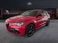 Alfa Romeo Stelvio 2.2 TD 210 CV Tributo Italiano AT8 Q4 Rosso - thumbnail 1