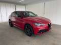 Alfa Romeo Stelvio 2.2 TD 210 CV Tributo Italiano AT8 Q4 Rosso - thumbnail 5