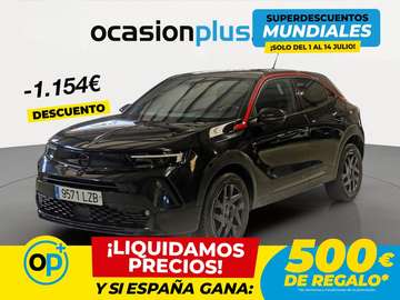 1.2T S&S GS Line 130