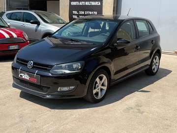 5p 1.2 tdi Trendline